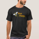 Suche nach bienenstock tshirts Glücklich
