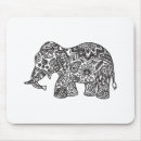 Suche nach zengekritzel mousepads Elefant