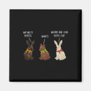 Suche nach osterhase magnete Osterfeier