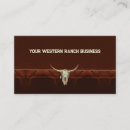 Suche nach country western visitenkarten Cowboy