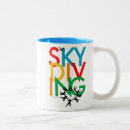 Suche nach skydiving tassen Skydiver