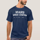 Suche nach raumstation tshirts Science fiction