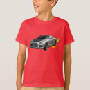 Suche nach coole auto tshirts Für kinder
