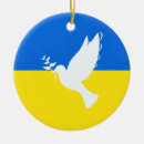 Suche nach frieden ornamente ukraine