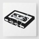 Suche nach audio wanduhren Kassette