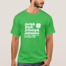 Suche nach vier tshirts Väter