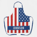 Suche nach american flag schürzen Vereinte staaten
