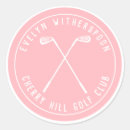 Suche nach golfclub aufkleber Golfer