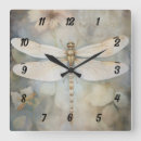 Suche nach vintage libelle wanduhren Modern
