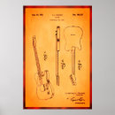 Suche nach gitarren poster Vintag