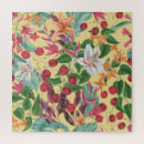 Suche nach kirschen puzzle Illustration