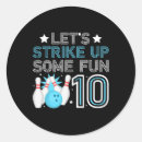 Suche nach 10 jahre alt aufkleber Bowling