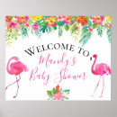 Suche nach flamingo blume poster Modern