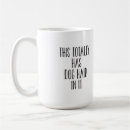 Suche nach hundekaffee tassen Hundemutter
