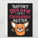 Suche nach chihuahua lustig einladungen Haustier