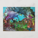 Suche nach aquarium postkarten Ozean