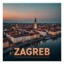 Suche nach zagreb poster Architektur