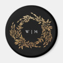 Suche nach wappen magnete Monogramm