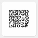 Suche nach spät aufkleber Motivation