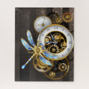 Suche nach mechanisch puzzle Steampunk