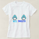 Suche nach tweeten sie tshirts Für sie