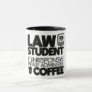 Suche nach jurist tassen Lustig