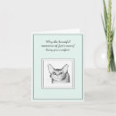 Suche nach katzen beileidskarten Cats