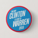 Suche nach clinton buttons Politik