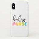 Suche nach badass iphone hüllen Krankenschwester