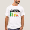 Suche nach geologen tshirts Beruf