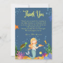 Suche nach little mermaid einladungen Ozean