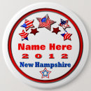 Suche nach kandidat buttons Rick perry