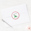 Suche nach brontosaurus aufkleber Dino