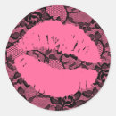 Suche nach rosa lippen aufkleber Künstler