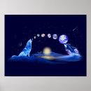 Suche nach gleichgewicht poster Natur