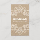 Suche nach handmade visitenkarten Elegant