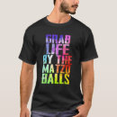 Suche nach matzen tshirts Leben