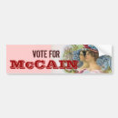 Suche nach mccain autoaufkleber 2008