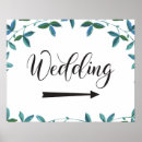 Suche nach hochzeitsplanung poster Hochzeitszeichen