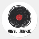 Suche nach vinyl platte aufkleber Turntable