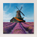 Suche nach provence puzzle Lavendel