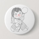 Suche nach enten buttons Illustration