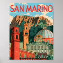 Suche nach san marino poster Reise