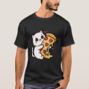Suche nach umarmen tshirts Kawaii