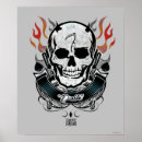 Suche nach diablo poster Tattoo