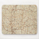 Suche nach vintage karten mousepads Usa