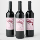 Suche nach flamingo wein etiketten Vogelvogel