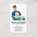 Suche nach hausmeister visitenkarten Fensterreiniger