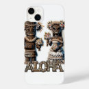 Suche nach tiki iphone hüllen Aloha