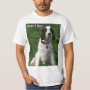 Suche nach hunde beileid tshirts Haustier
